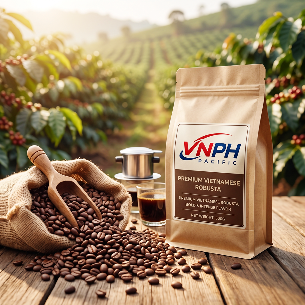 robusta robusta-coffee-vnph-pacific
