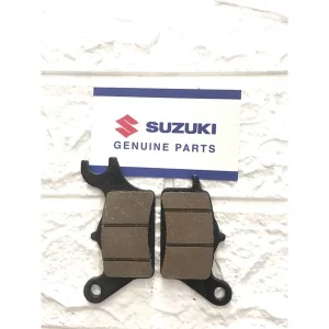 suzuki brake pads