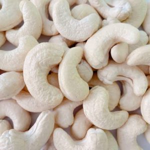 white cashew vnph pacific